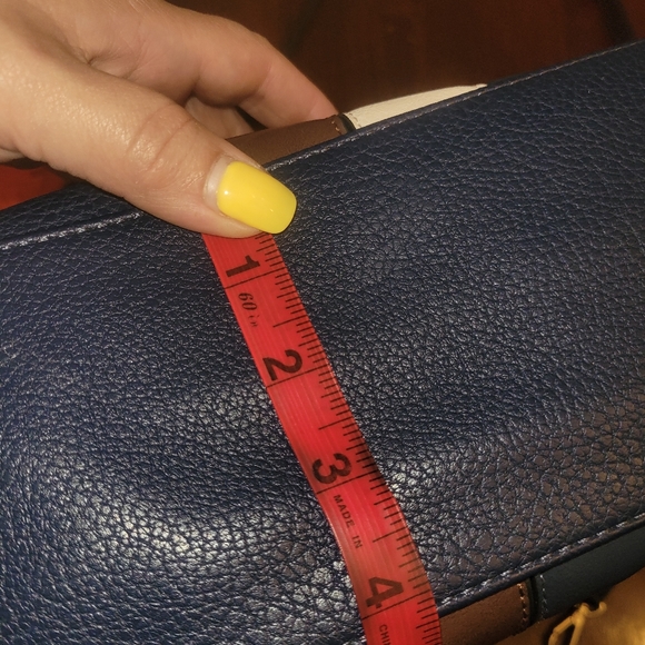 NAUTICA SEASWIFT TOTE - Picture 6 of 8
